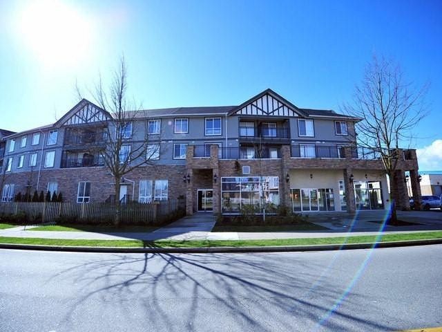 I have sold a property at 307 12088 75A AVE in Surrey

