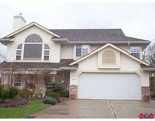 I have sold a property at 34845 COOPER PL in Abbotsford

