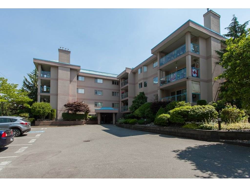 I have sold a property at 109 33110 GEORGE FERGUSON WAY in Abbotsford
