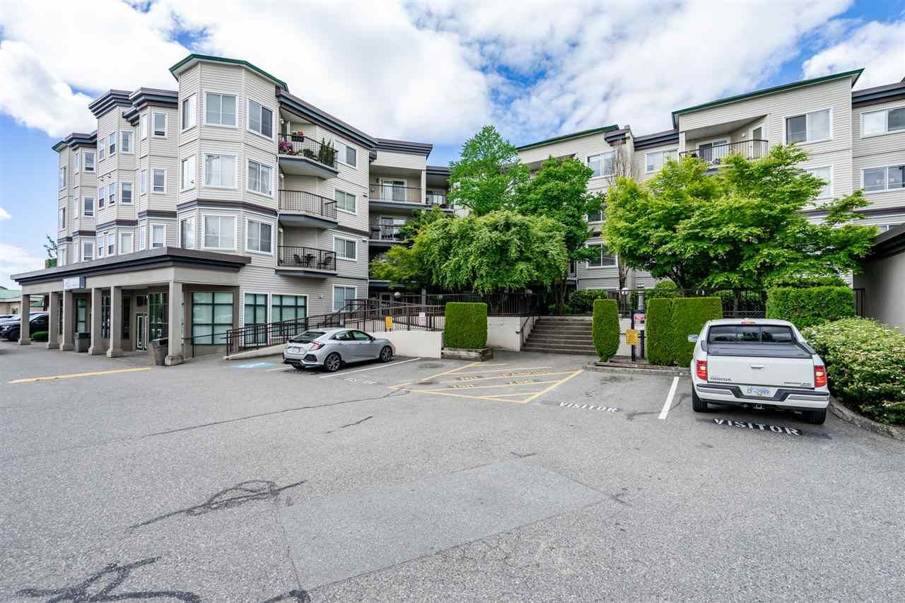 I have sold a property at 312 5759 GLOVER RD in Langley

