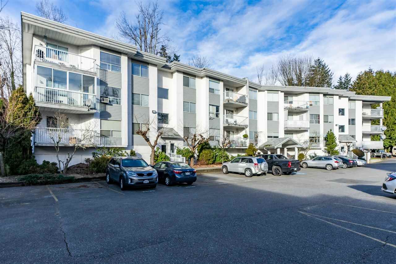 I have sold a property at 306 2535 HILL-TOUT ST in Abbotsford
