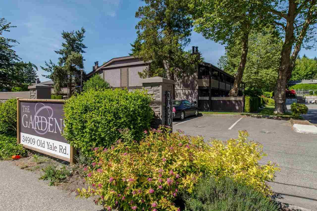 I have sold a property at 1311 34909 OLD YALE RD in Abbotsford

