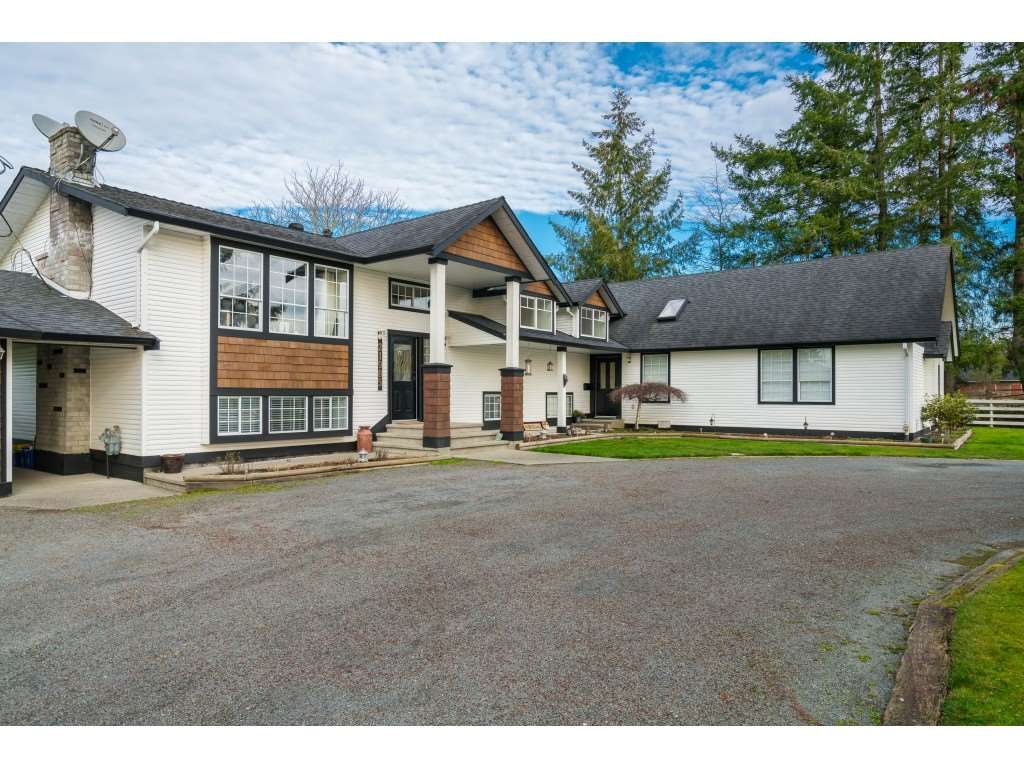 I have sold a property at 21985 61 AVE in Langley
