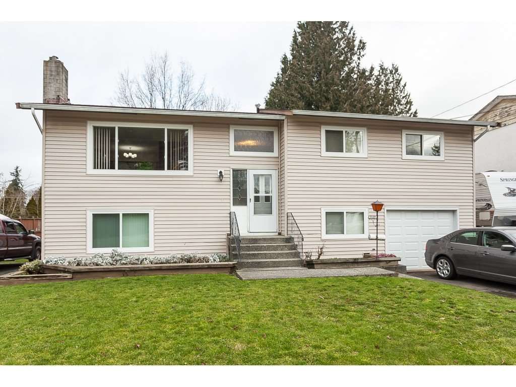 I have sold a property at 27139 28A AVE in Langley
