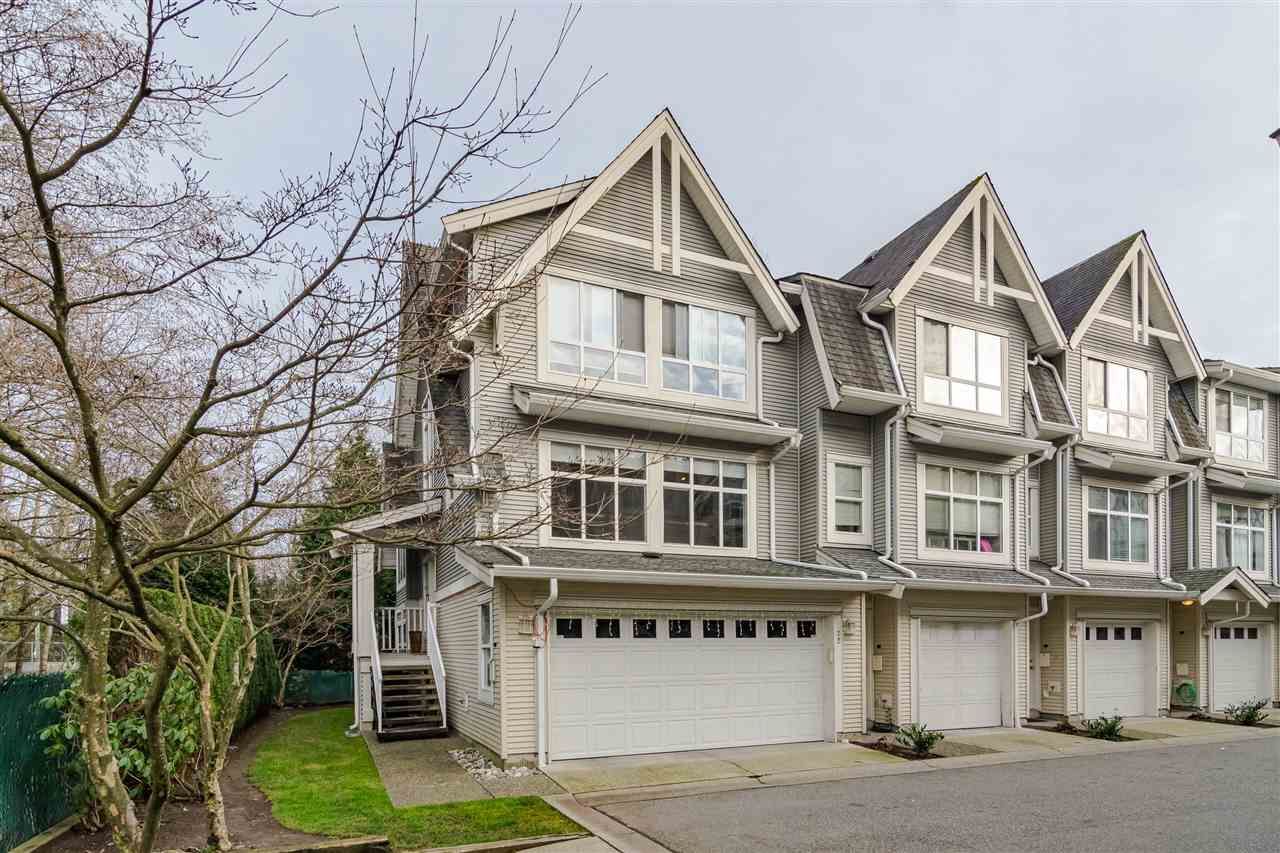 I have sold a property at 72 6450 199 ST in Langley
