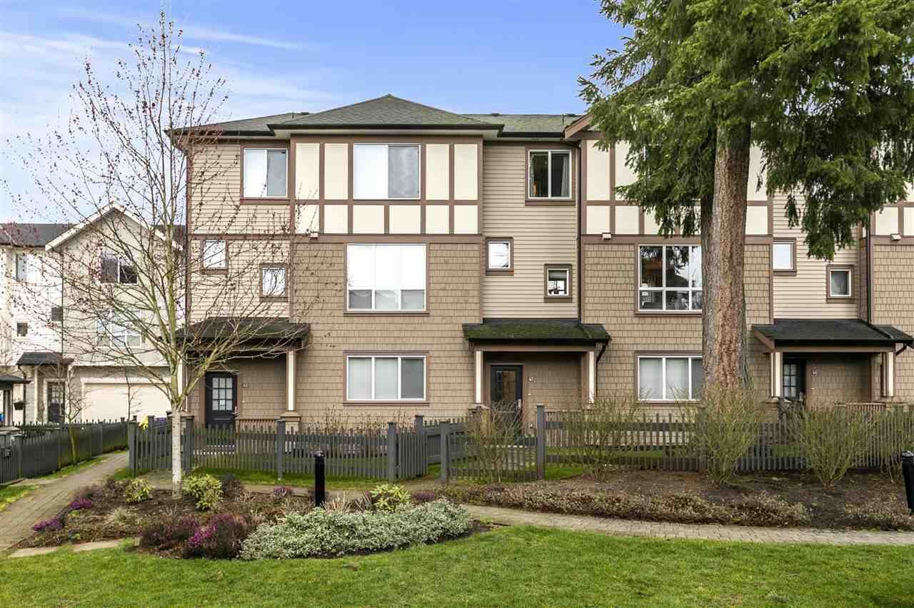 I have sold a property at 47 7848 209 ST in Langley
