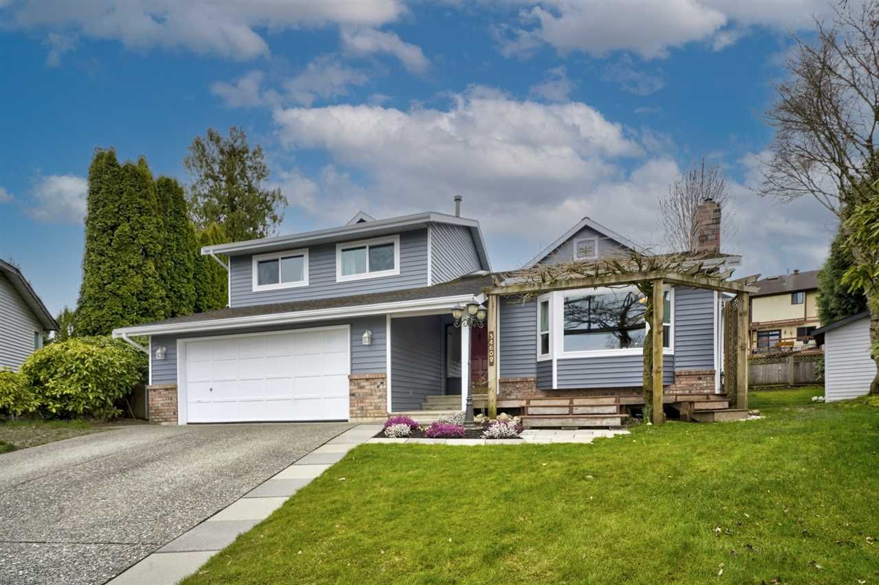 I have sold a property at 34602 SEMLIN PL in Abbotsford
