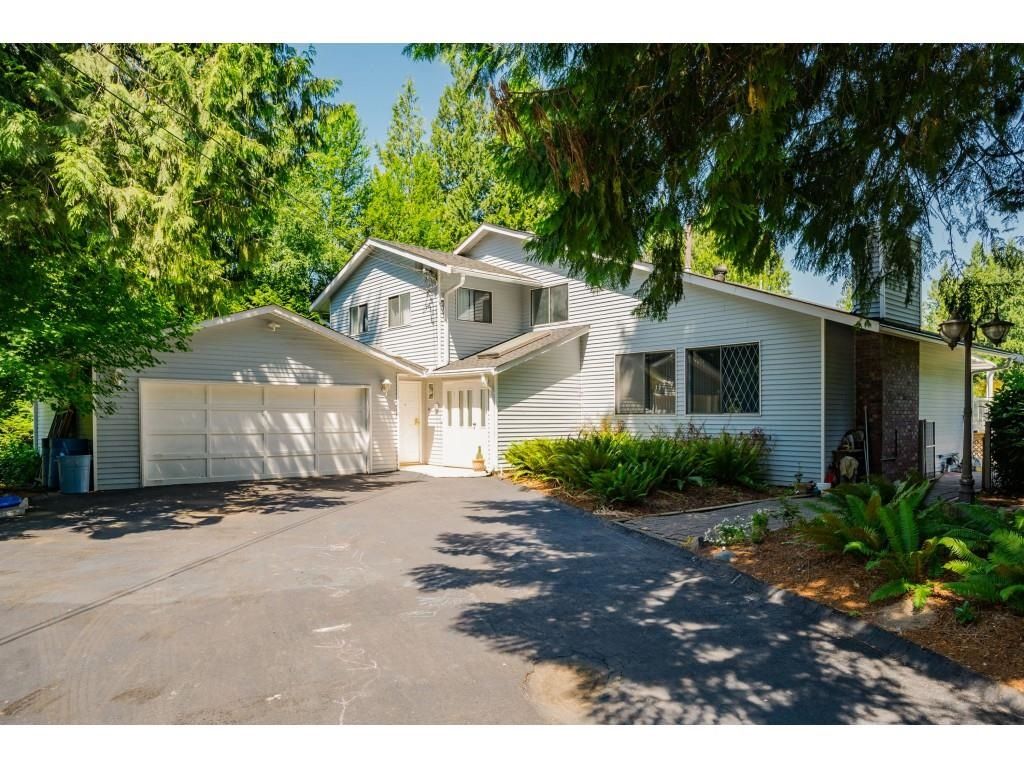 I have sold a property at 26019 58 AVE in Langley

