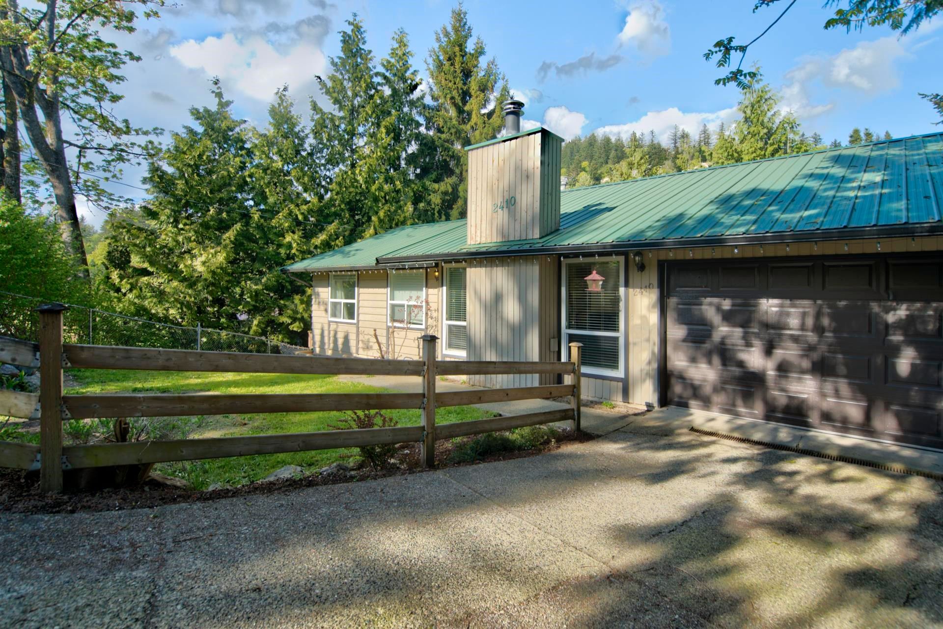 I have sold a property at 2410 ORCHARD DR in Abbotsford
