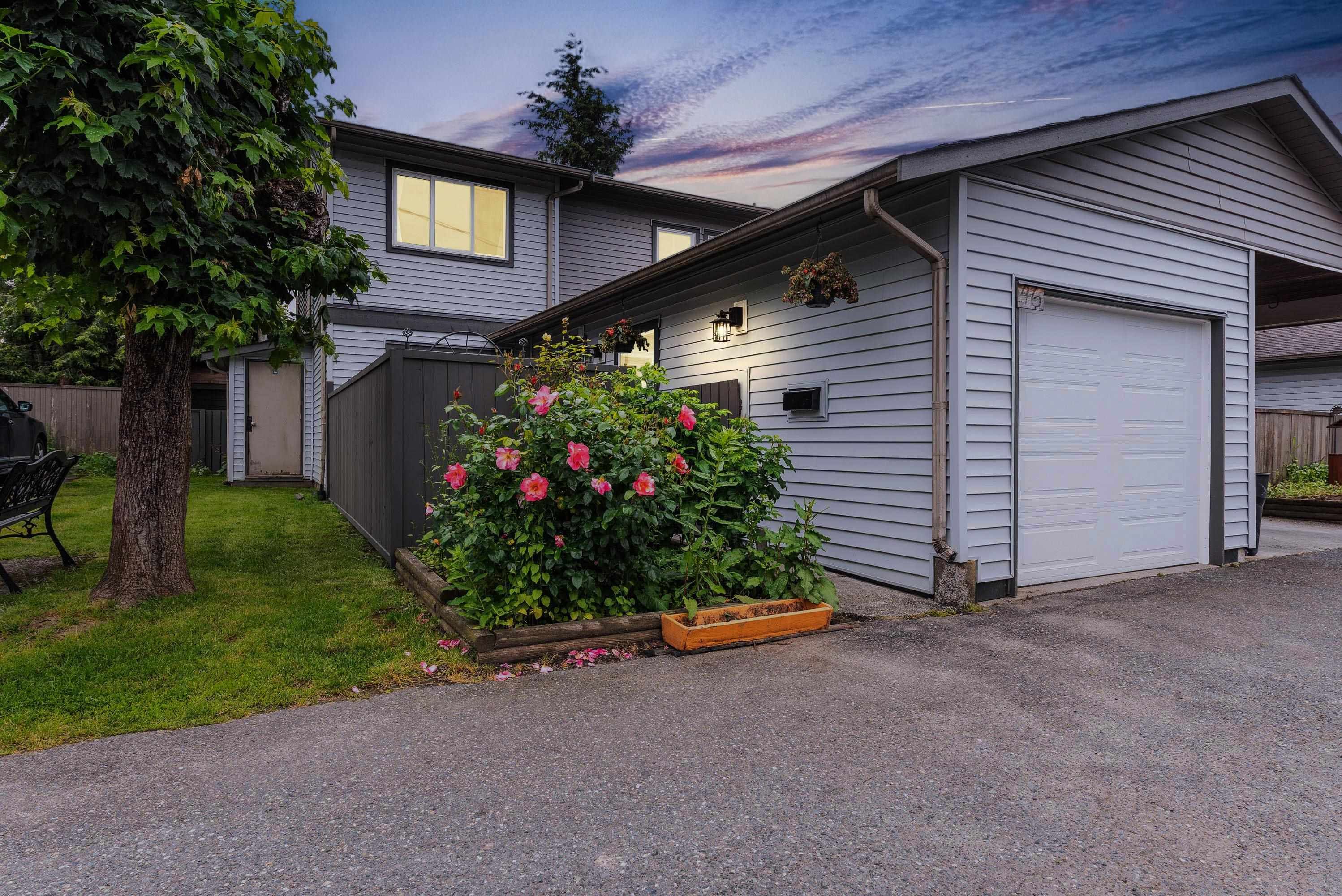 I have sold a property at 46 46689 FIRST AVE in Chilliwack
