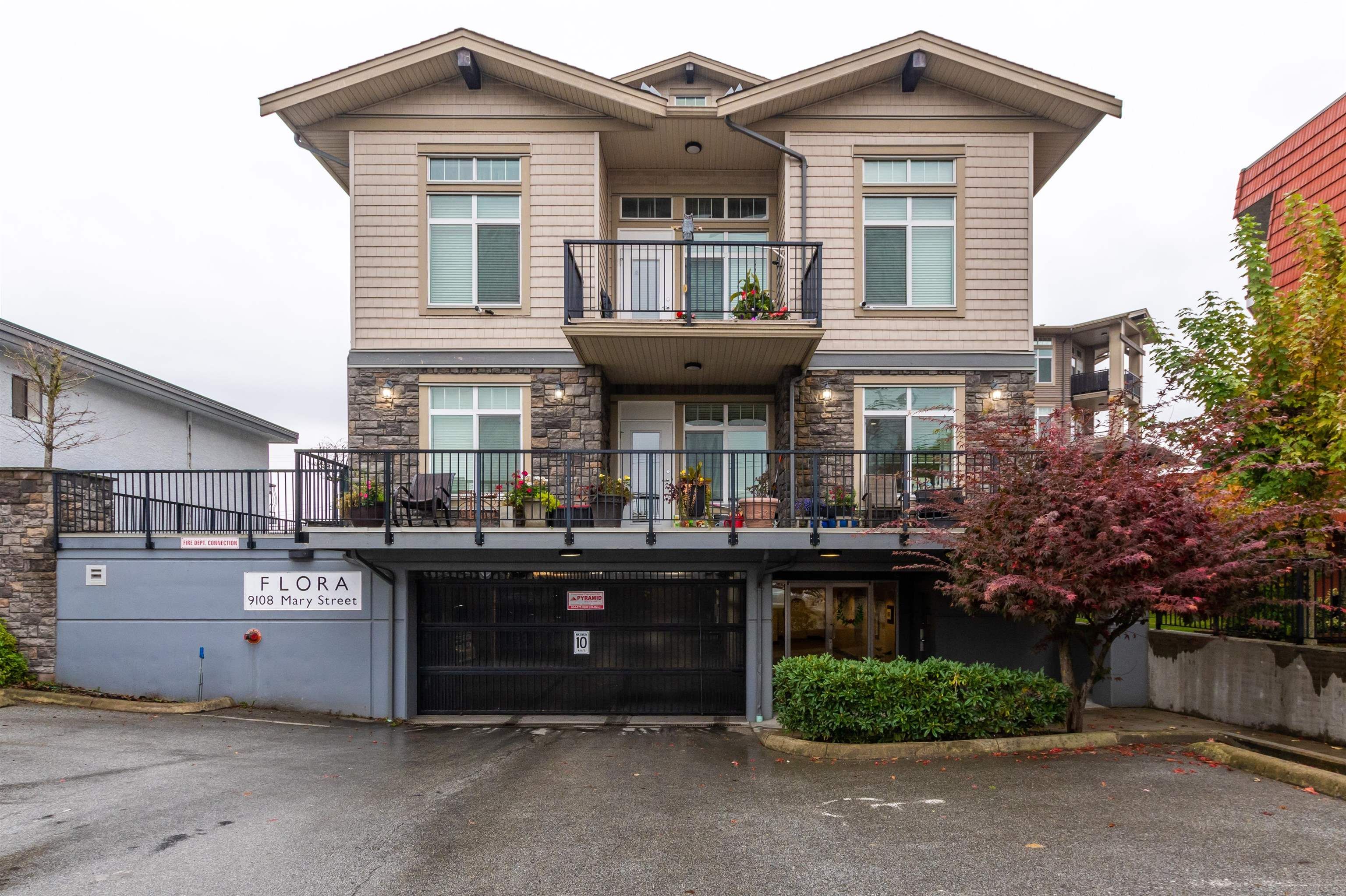 I have sold a property at 303 9108 MARY ST in Chilliwack
