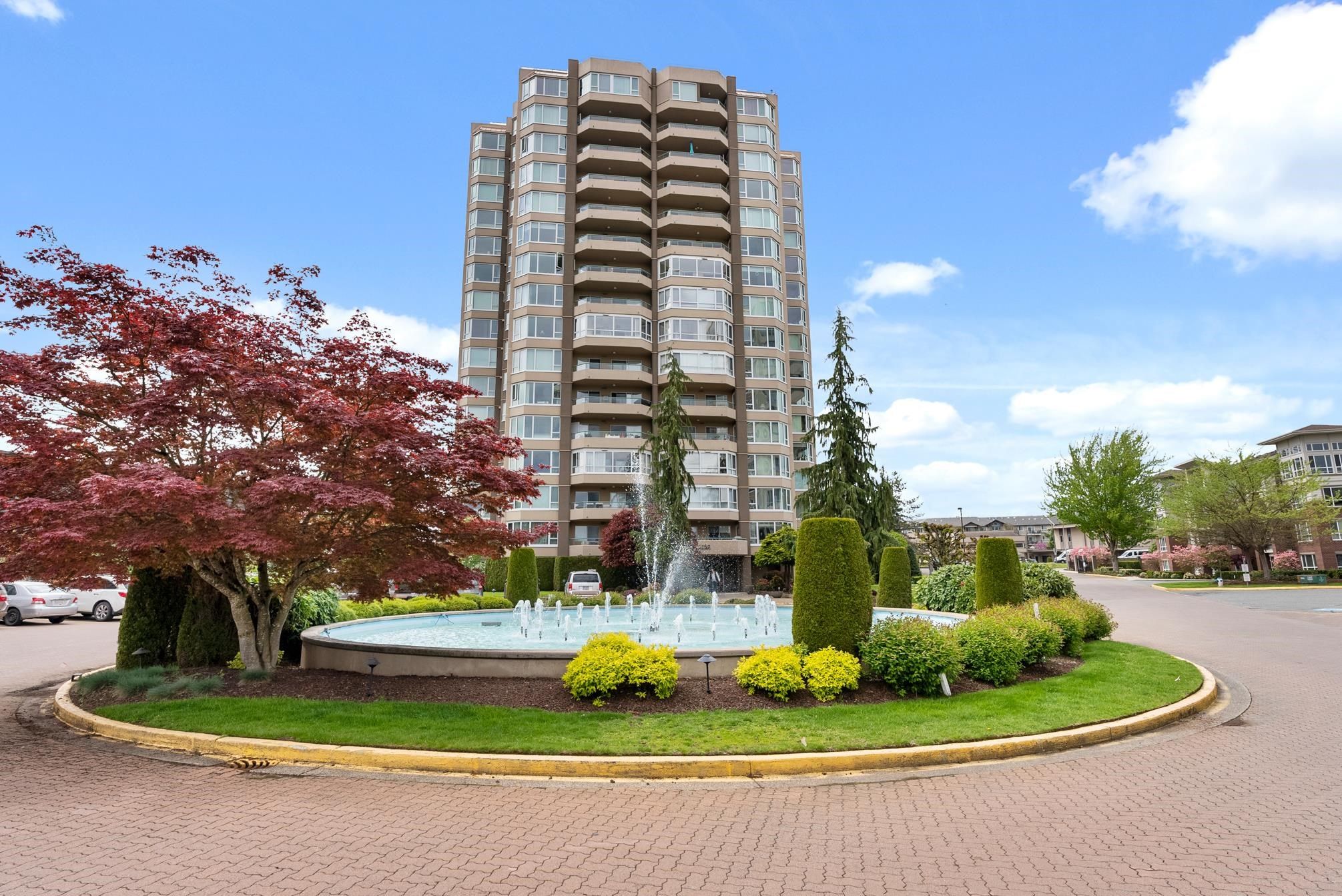 I have sold a property at 205 3150 GLADWIN RD in Abbotsford
