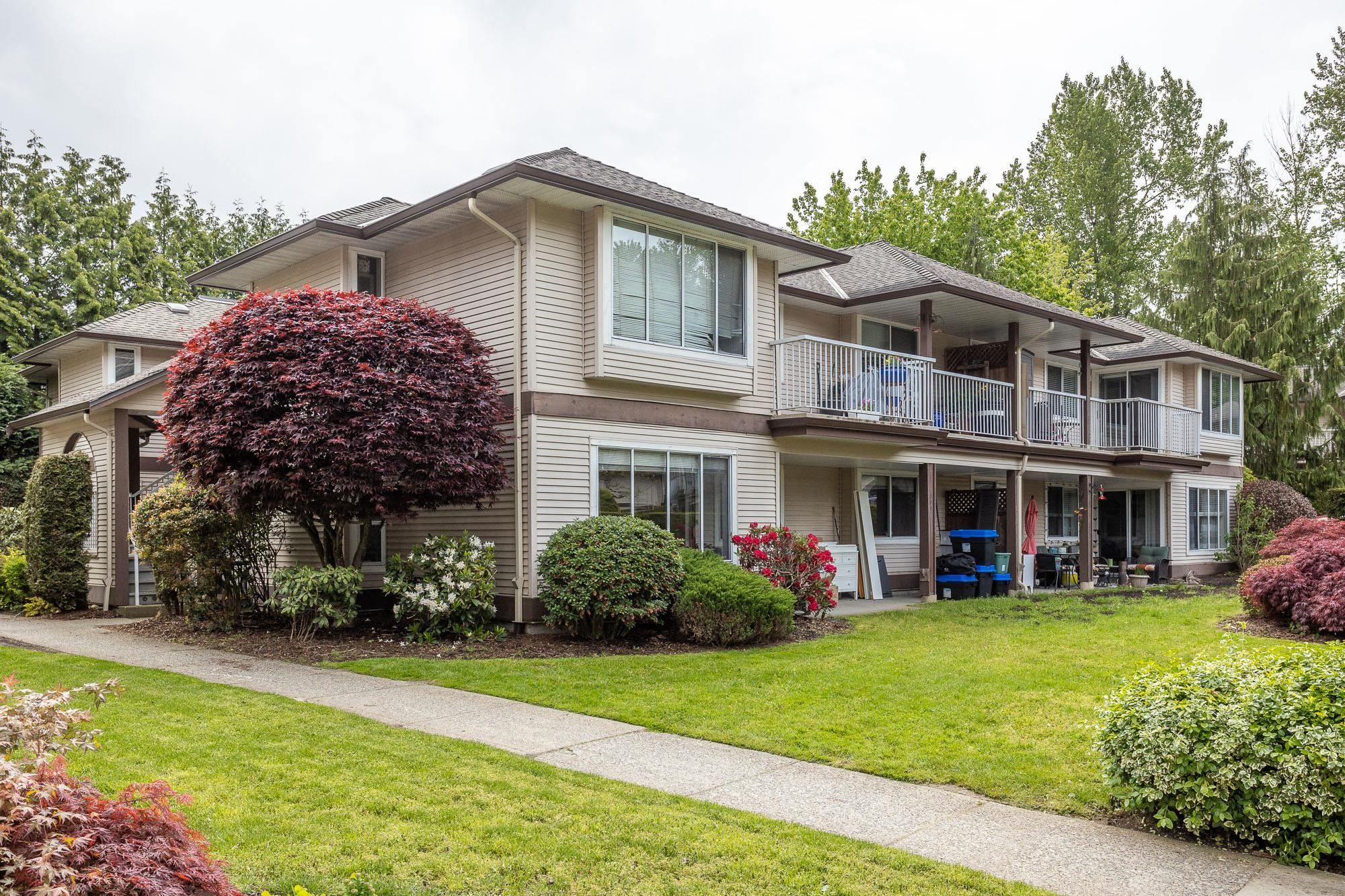 I have sold a property at 608 1750 MCKENZIE RD in Abbotsford
